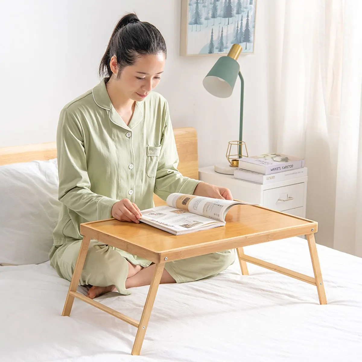 складной компьютерный стол