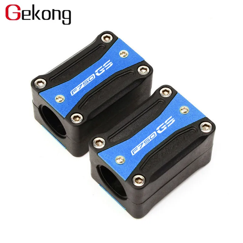 

2020 Подходит для BMW F750GS F750 GS F850GS F 850 GS 2017-2019 мотоцикла двигателя аварии бар защиты бампера декоративный защитный блок