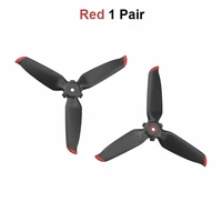 quick release propellers for dji fpv combo props paddle blade replacement wing fan spare part for dji fpv drone accessory