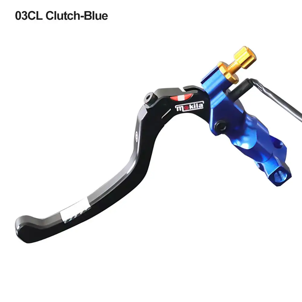 Тормозной насос 22 мм главный цилиндр мотоциклетный рычаг гидравлическая муфта