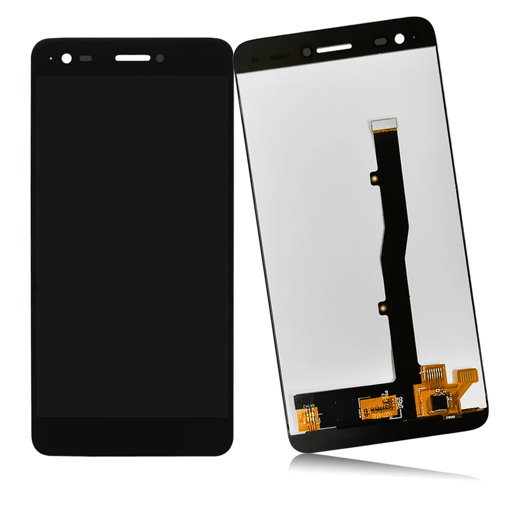WEICHENG качество Протестировано для zte Blade A6 Max ЖК-дисплей+ сенсорный экран в сборе для A6 Max ЖК-Качество Протестировано+ Бесплатные инструменты
