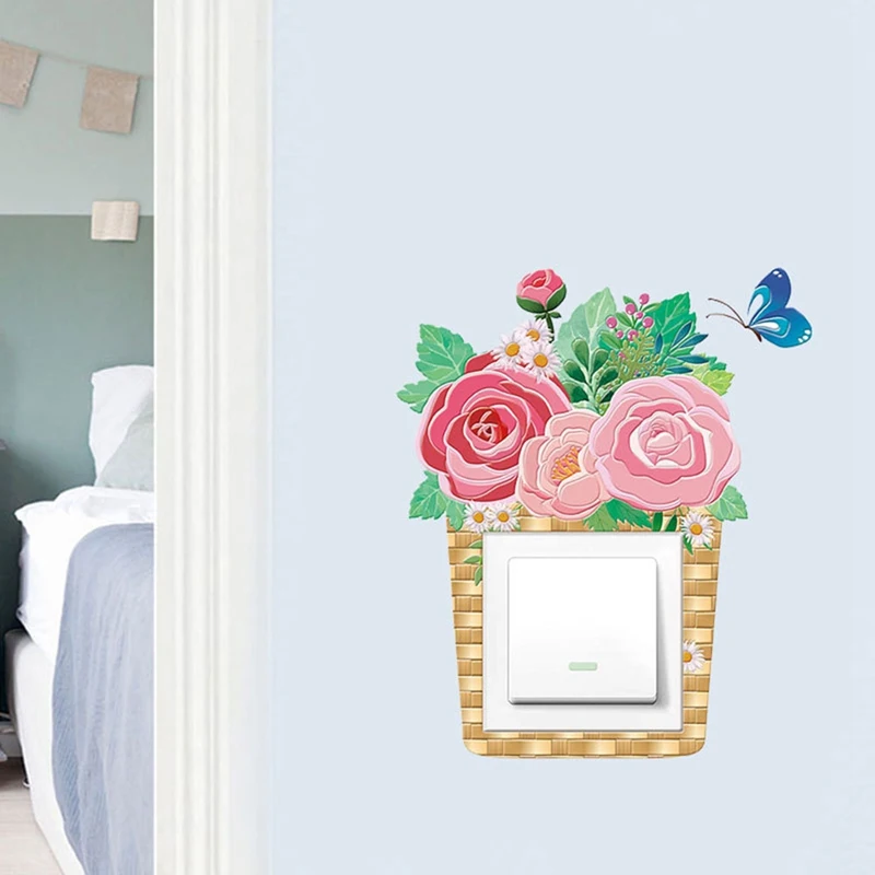 Милый Единорог Фламинго чехол с изображением животного мультяшный декор комнаты