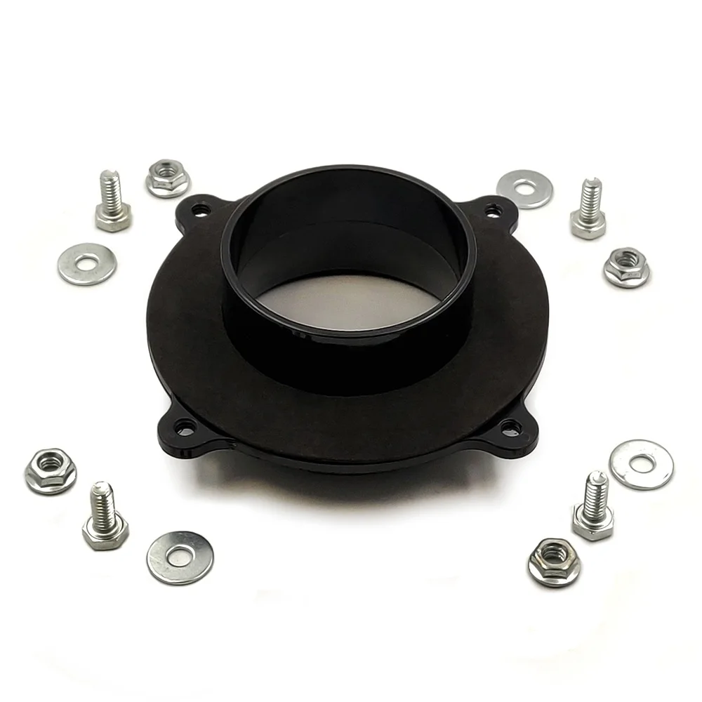 

Motorcycle Air Filter Intake Adapter For Yamaha Raptor 700 All Years Aftermarket free shipping motor parts