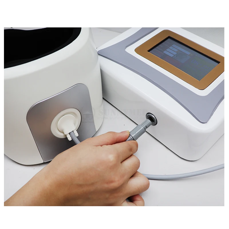 

SY-S852 Transcranial Magnetic Stimulation Equipment rTMS
