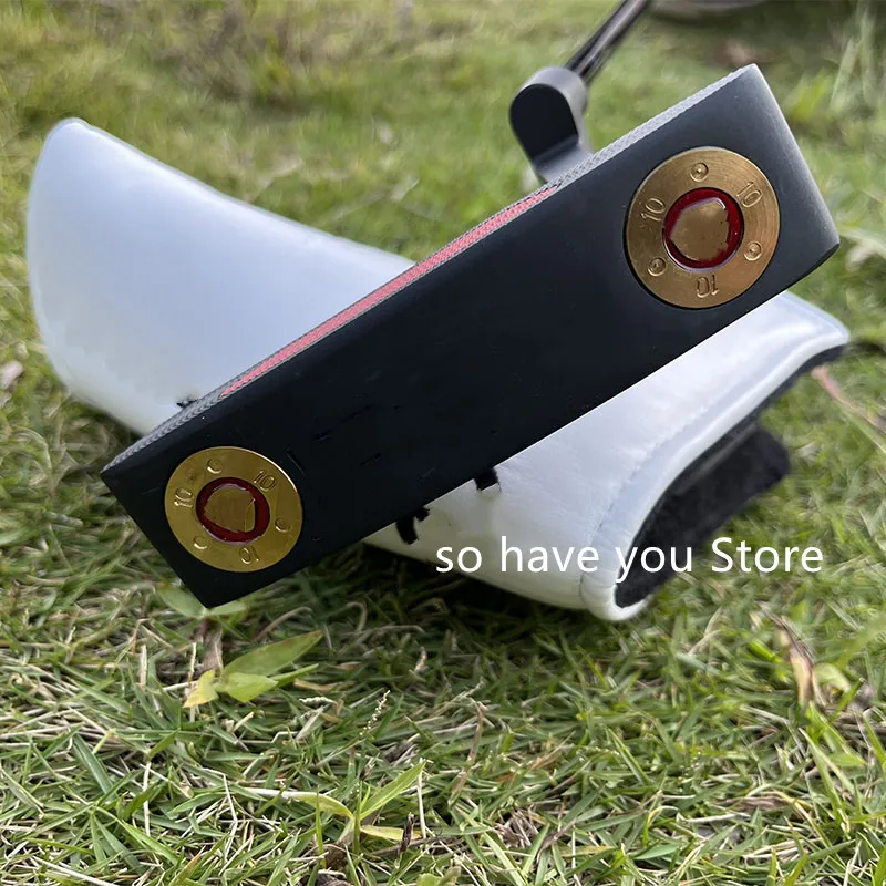 

Straight New Golf Putter Golf Clubs