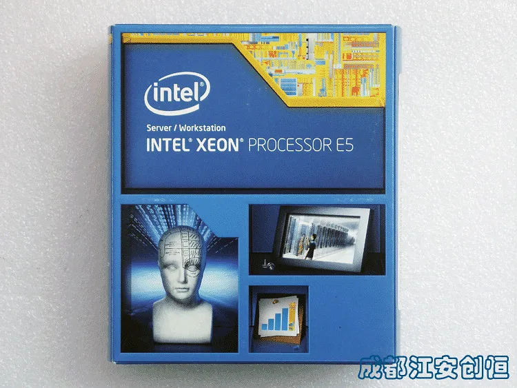 

CM8068403653917S R3WV CPU - Xeon E-2104G 8M Cache, 3.20 GHz