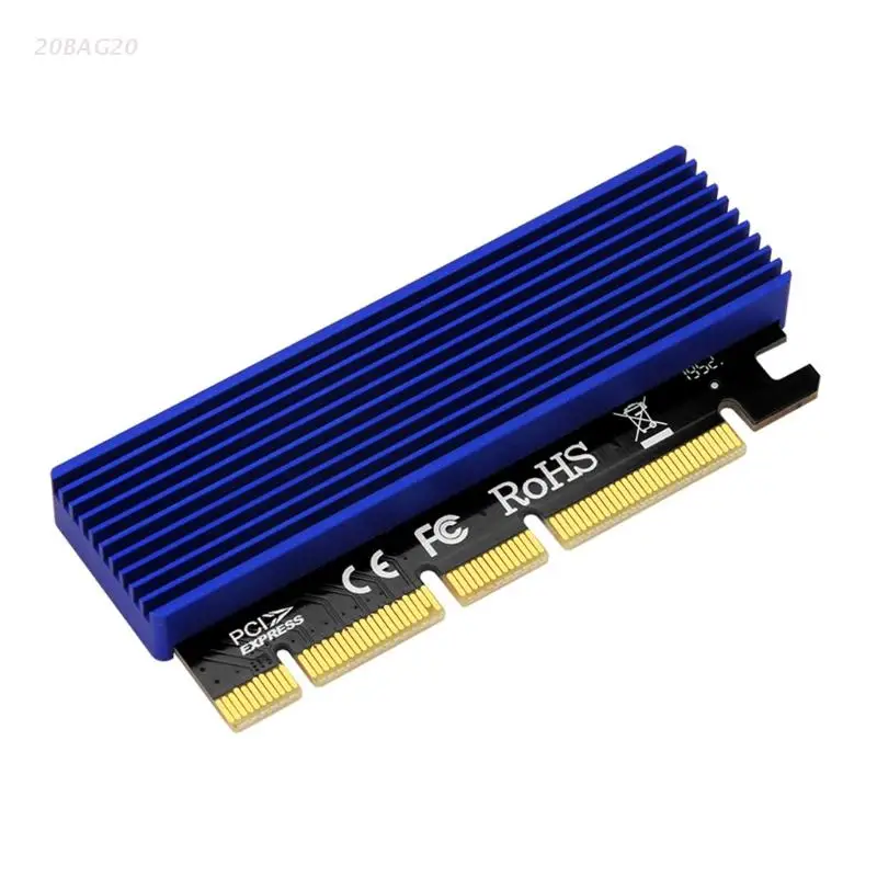 

Плата расширения PCIE NVME M.2 SSD к PCI-E M2 SSD к адаптеру PCI-E 3,0 X4