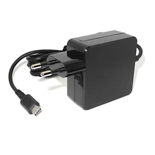65W 90W 95W USB C Charger Type C Laptop Power Adapter for Macbook Lenovo Thinkpad X1 Xiaomi 20V 4.5A 4.75A USB Type C Charger