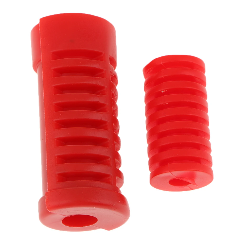 16 шт. рычаг переключения передач мотоцикла Резиновый рукав/резиновый защитная