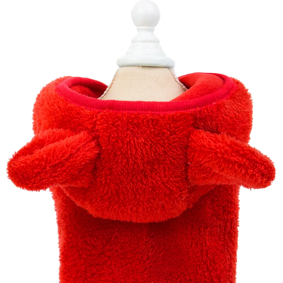 Женская одежда для домашних животных зимние костюмы куртка щенка маленьких