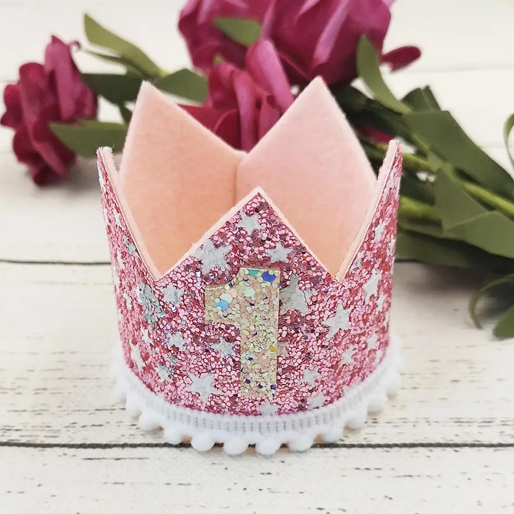 mauve Забавные аксессуары для собак, кошек, кепок, шифоновая Цветочная корона, шляпа для животных на год, вечерние, рождественские украшения, аксессуары для волос, кошачий головной убор - Цвет: mauve