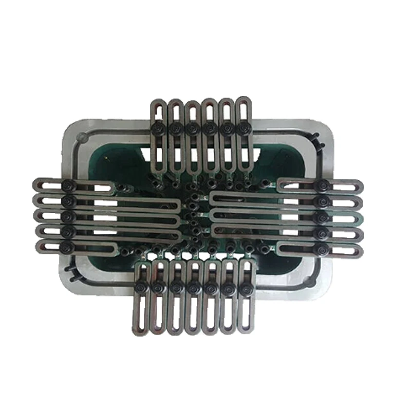 Многошпиндельный сверлильный станок многоголовочный резьбонарезательный