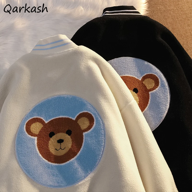 Женская куртка из овечьей шерсти с длинным рукавом | одежда