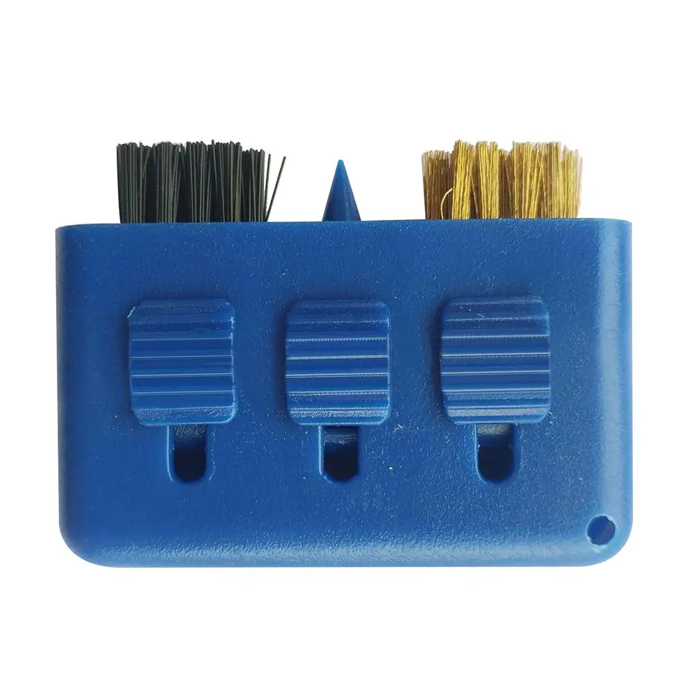 3 в 1 выдвижной инструмент для чистки клюшек | Спорт и развлечения