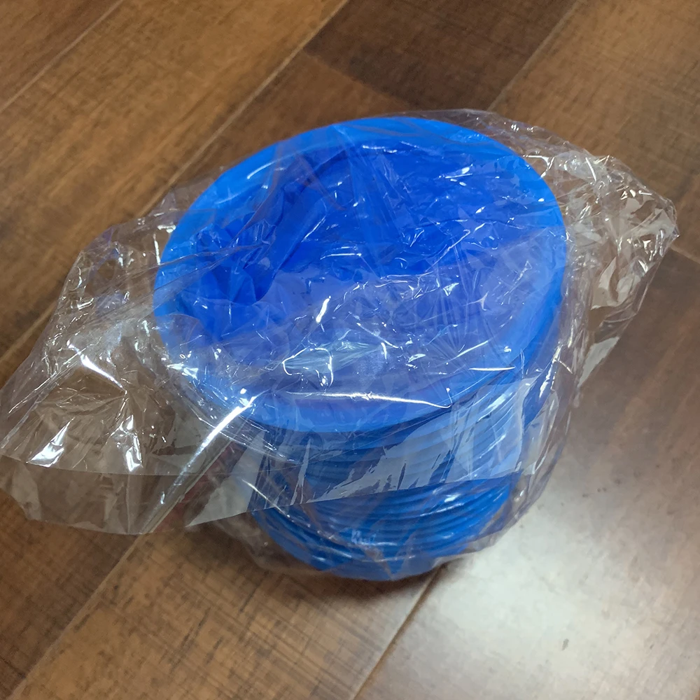 Профессиональный Одноразовые Медицинские болезни рвотный пакет 1000 мл ag