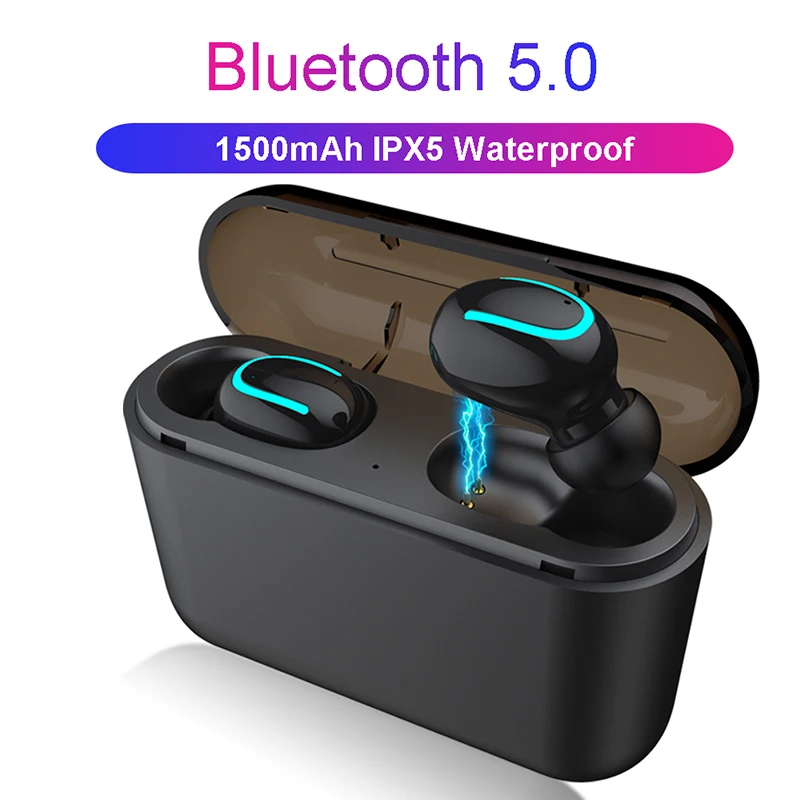 

Bluetooth Headset 148688