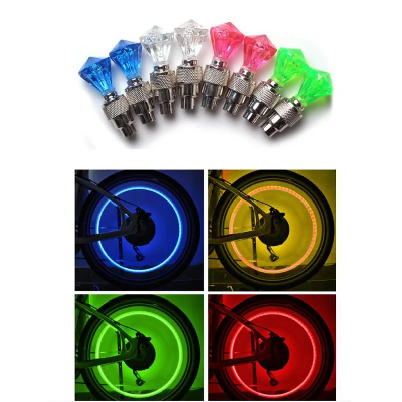 Велосипедный светильник горный велосипед велосипедный ing светодиодный S