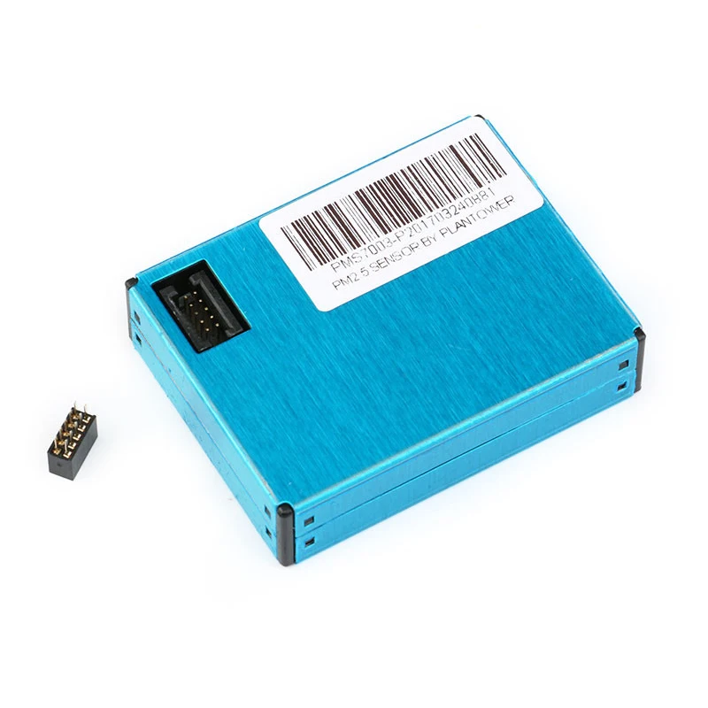 PMS5003 PMS7003 PMS5003ST PMS3003 PMSA003 ZH03B сенсор модуль PM2.5 частиц воздуха пыли лазерный датчик PLANTOWER электронный DIY