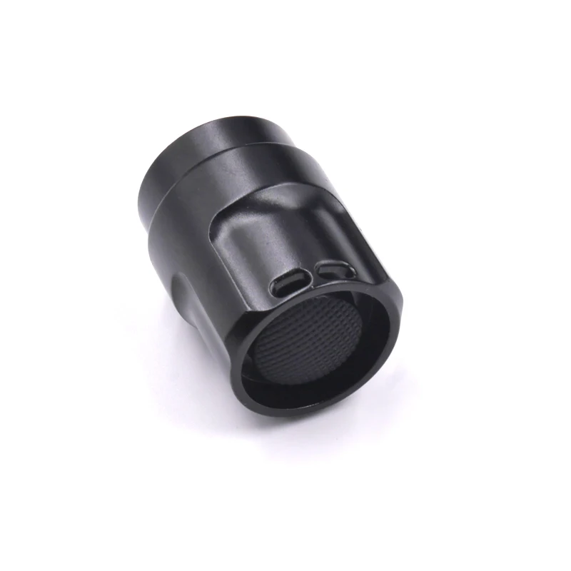 WF-501B WF-501A WF-502B C8 C8s C12 Кнопка для замены хвост выключатель самодельные фонари запасных частей