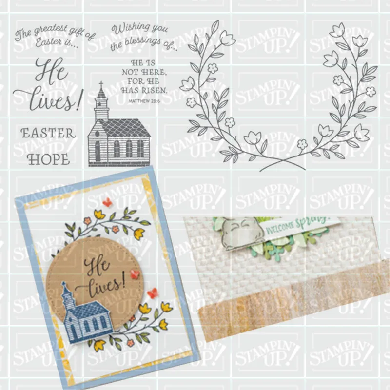

House Metal Cutting Dies and Stamps Stencils for decor card DIY Scrapbooking Embossing stencil Paper Craft Album template Dies