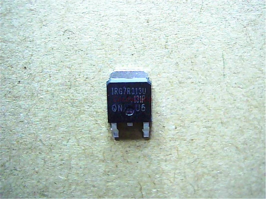 10 шт./лот IRG7R313U IRG7R313 TO252 в 252 на