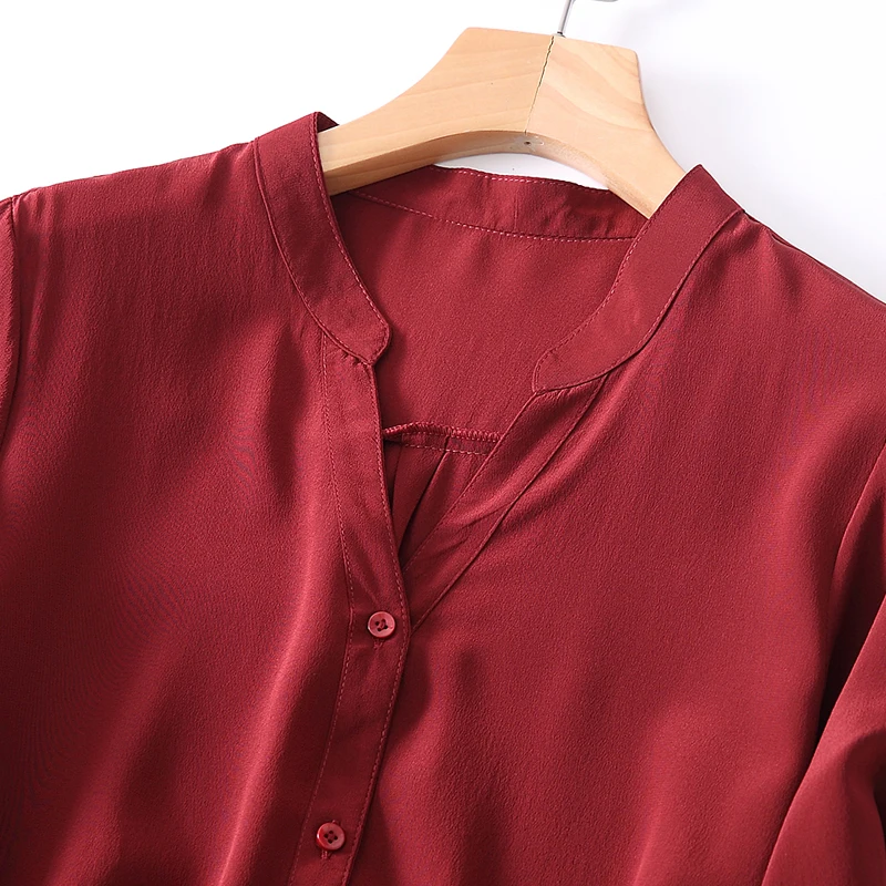 Новое Настоящее платье из 100 шелка женское натурального высокого качества