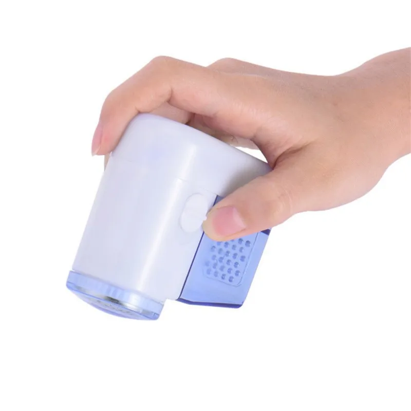 Средство для удаления ворса ткань свитер триммер одежды пилюль с меховым шариком