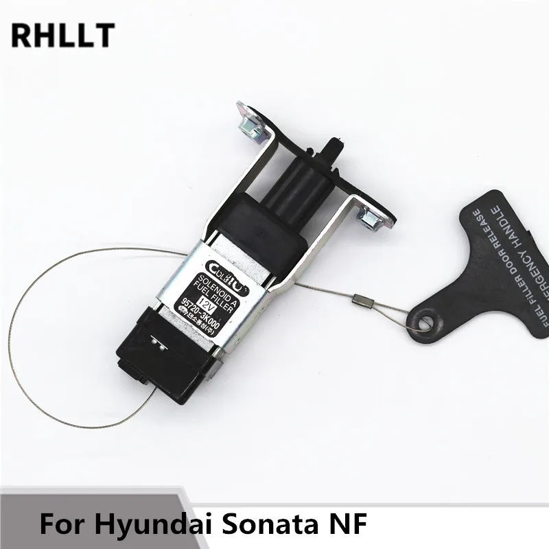 Открывалка двери топливного наполнителя OEM для Hyundai Sonata NF 2006 2010