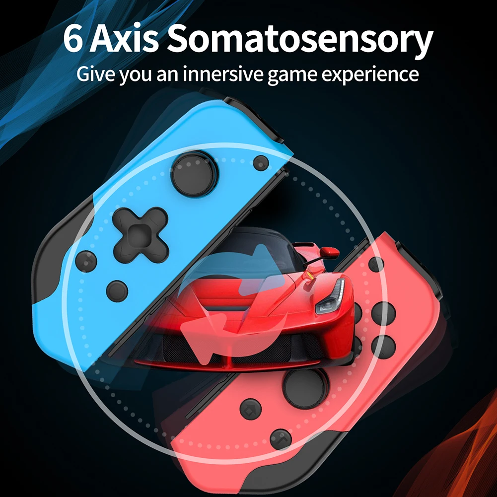 

Wireless Gaming Earbuds Left Right TWS Bluetooth Earphone with Mic Bass Audio Sound Positioning PUBG Wireless Headset