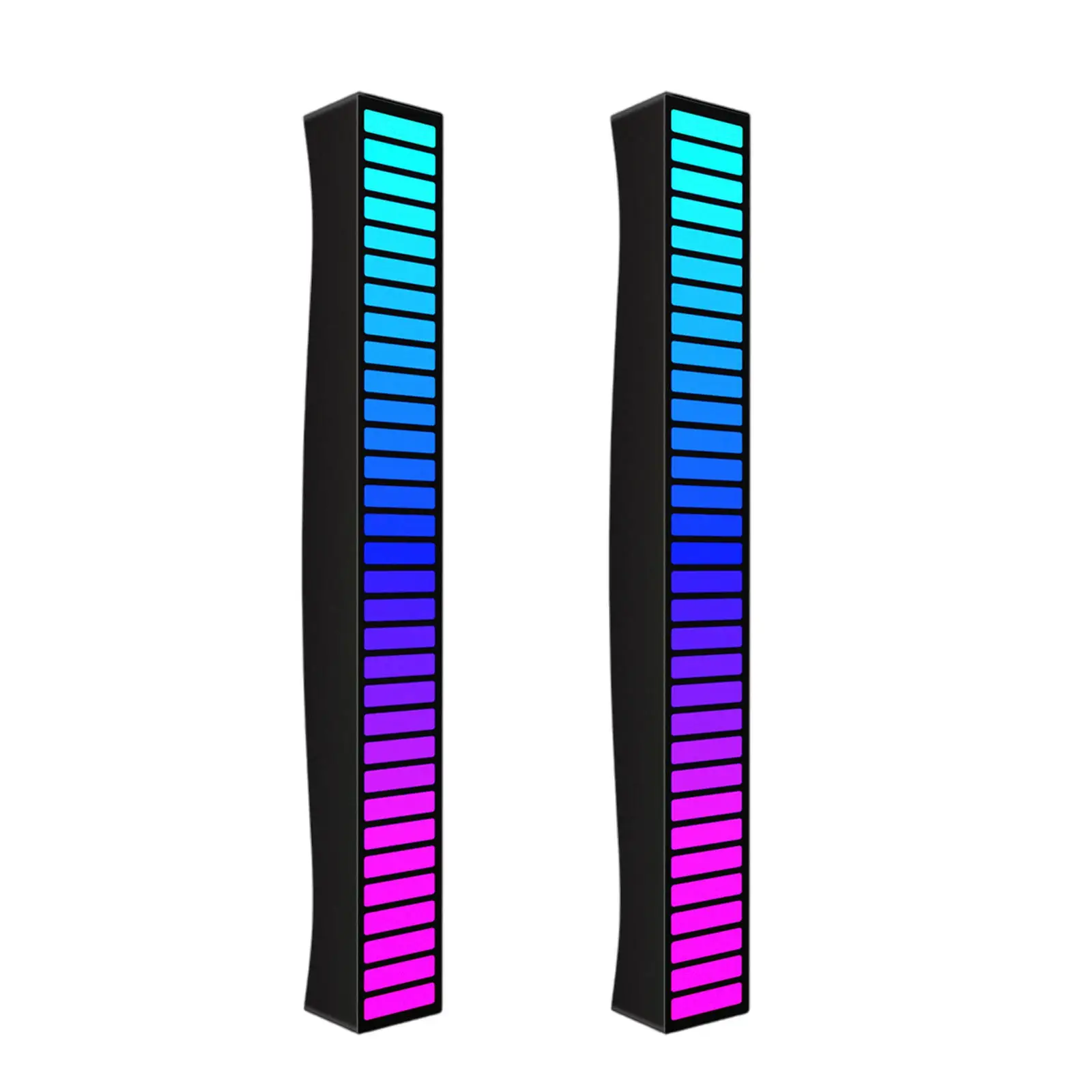 

RGB-подсветка светодиодная с управлением через приложение