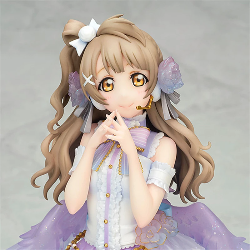 16 см Love Live! Фигурка героя Minami kotory Sonoda Umi из ПВХ Коллекционная модель игрушки для