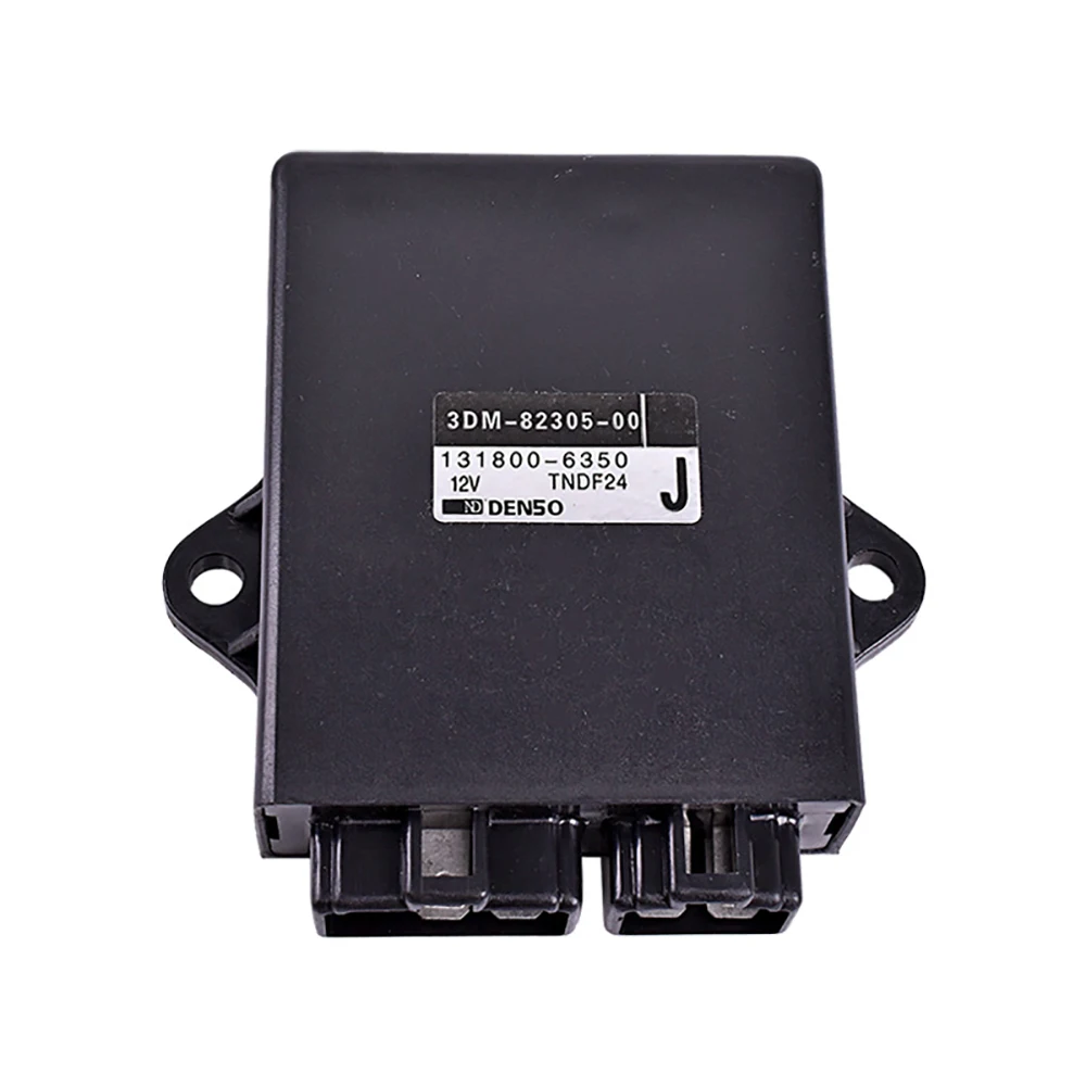 Электронный блок зажигания CDI для мотоцикла блока управления воспламенитель Yamaha