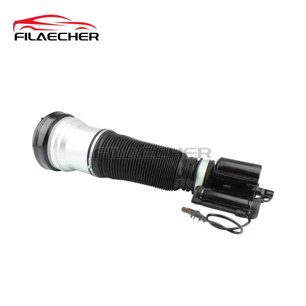 

Front Left Air Suspension Shock Absorber for Mercedes Benz S-Class W220 4Matic 2003-2006 2203202138 A2203202138 220320133860