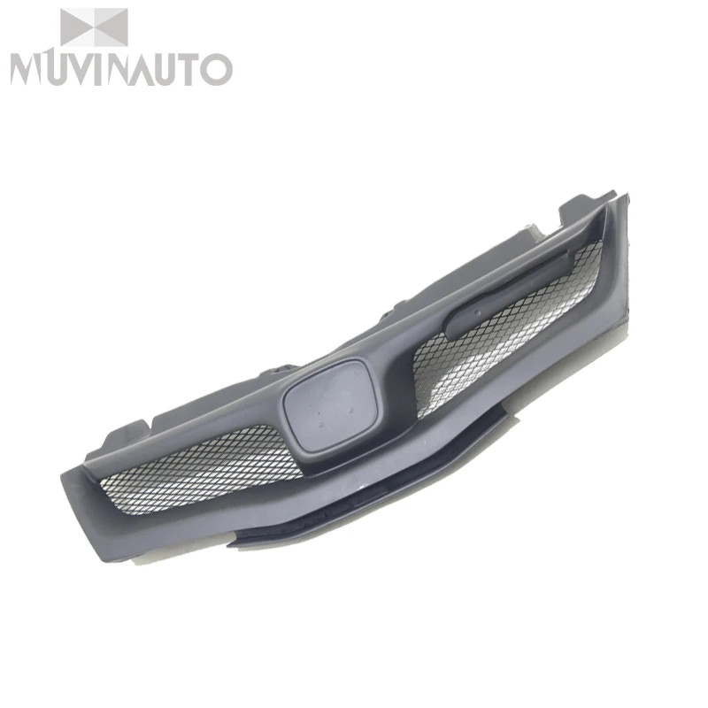 Для Honda FN2 FRP волокна сетки FN2 углеродного волокна передняя сетка