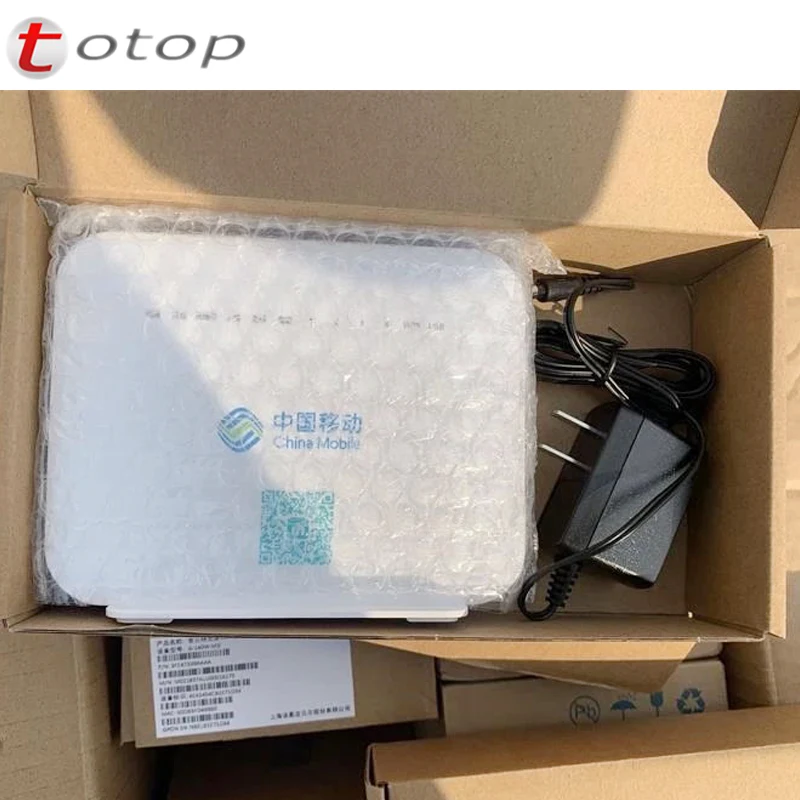 5 шт. оптический сетевой терминал HG8546M FTTH GPON ONU | Мобильные телефоны и аксессуары