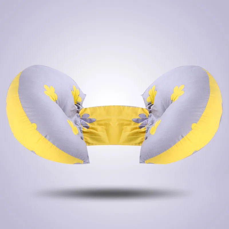 

New Multi-function Pregnant Women Pillow U Type Belly Support Side Sleepers Pillow Pregnancy Pillow Protect Waist Sleep Pillow