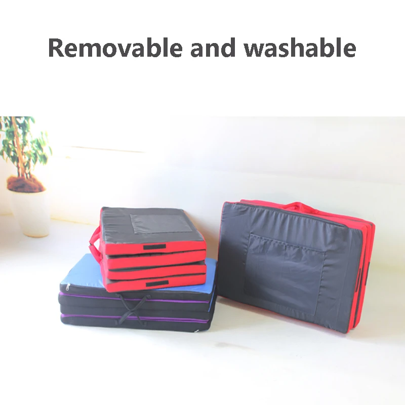 Влагостойкий подушки/раскладная кровать для Спальня гостиная современная