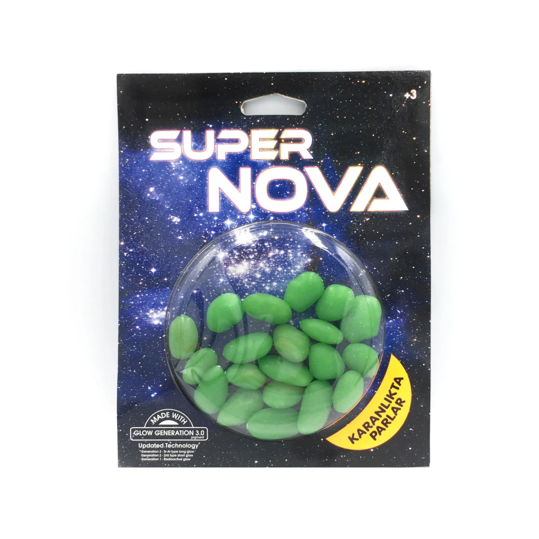 20 шт зеленый садовые камни светится в темноте скалы дорожки для садовая дорожка