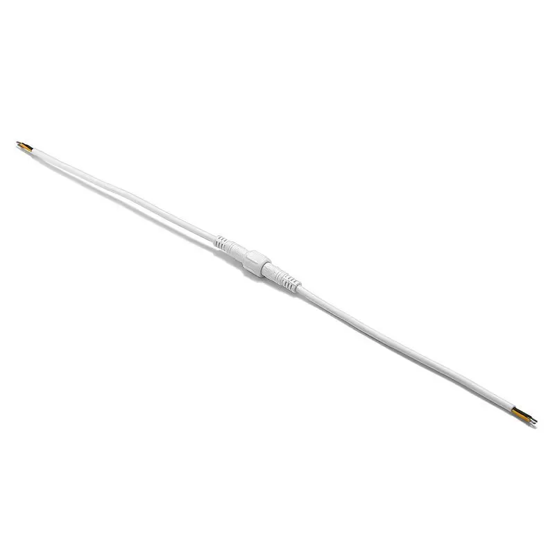 RGB LED Pixel 3 Pin водонепроницаемый соединительный кабель 0 мм сердечник электрические