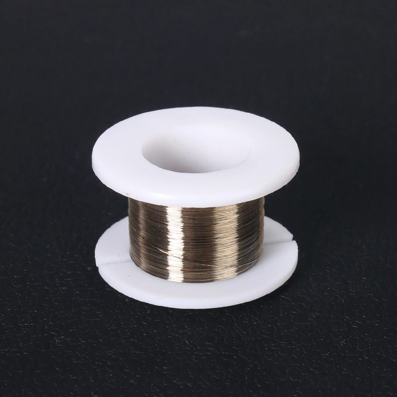 100 м 0 1 мм сплавы стальной провод сепаратор экрана режущая линия инструмент для