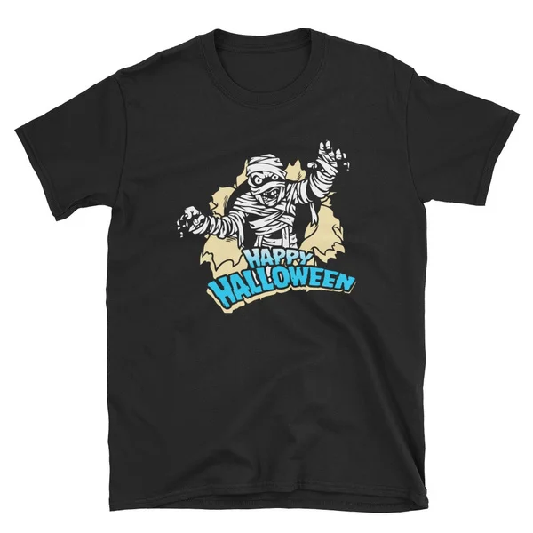 

Happy Halloween - gift for Halloween T-Shirt