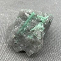 natural verde esmeralda mineral gema grau cristal esp%c3%a9cimes pedras e cristais de quartzo cristais de china 8