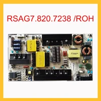 rsag7 820 7238roh original power card badge rsag7 820 7238 power supply board for tv professional tv accessories power board