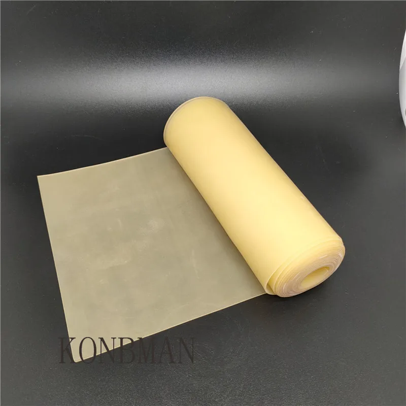 

Высокая эластичность Slingshot плоская резиновая лента 0,8 мм Высококачественная резина для охоты Slingshot стреляющая катапульта аксессуары