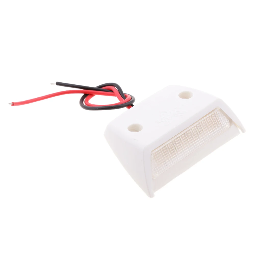 Фургон фургон лодка яхта дверь коридор босветильник интерьер светодиодная