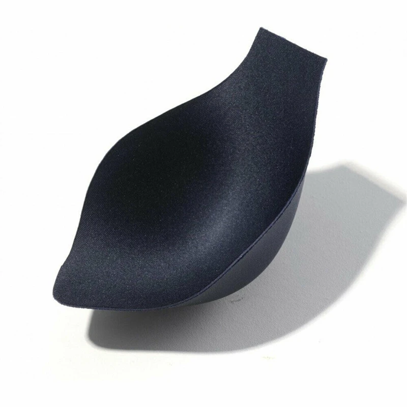 Hirigin безопасная мужская выпуклость чехол для увеличения чашки удобная губчатая