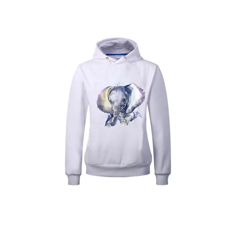 Милые патчи маленькие животные одежда крутые картины Diy девушка DIY Футболка