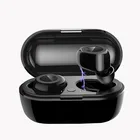TWS наушники Y50 с Bluetooth 5,0, беспроводные наушники-вкладыши с сенсорным управлением, наушники с шумоподавлением, bluetooth