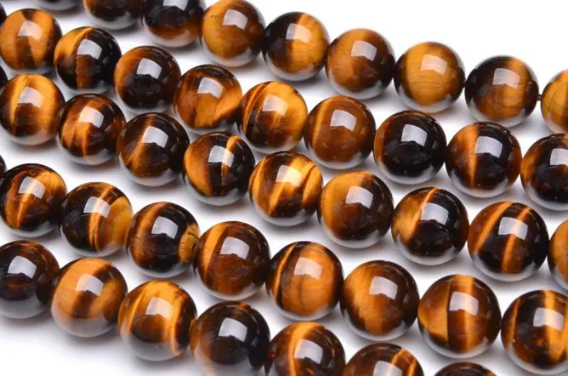 

Высокое качество, тигровый глаз, 4-14 мм, 1 нить/набор, очень красиво для всех видов самодельных браслетов (около 38 см)