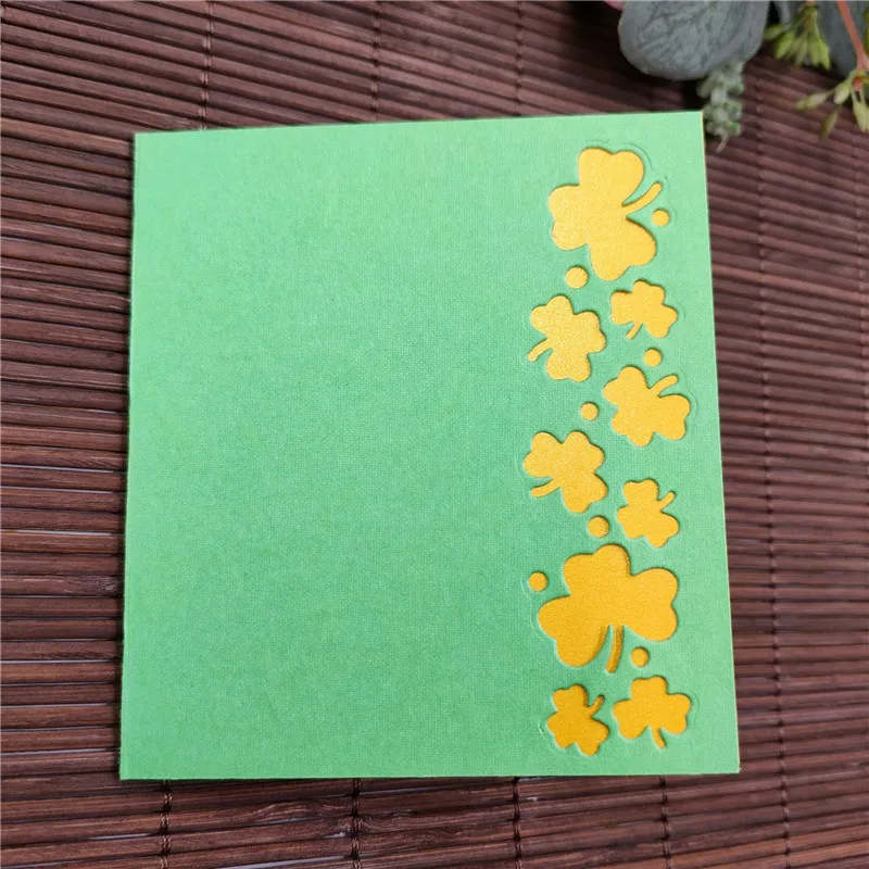 

Butterfly Leaf Metal Cut Dies Stencils for Scrapbooking Stamp/Photo Album Decorative Embossing DIY Paper Cards
